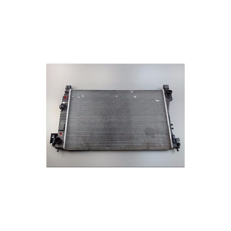 RADIATEUR SAAB 9-3 CABRIOLET 2007-