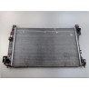 RADIATEUR SAAB 9-3 CABRIOLET 2007-