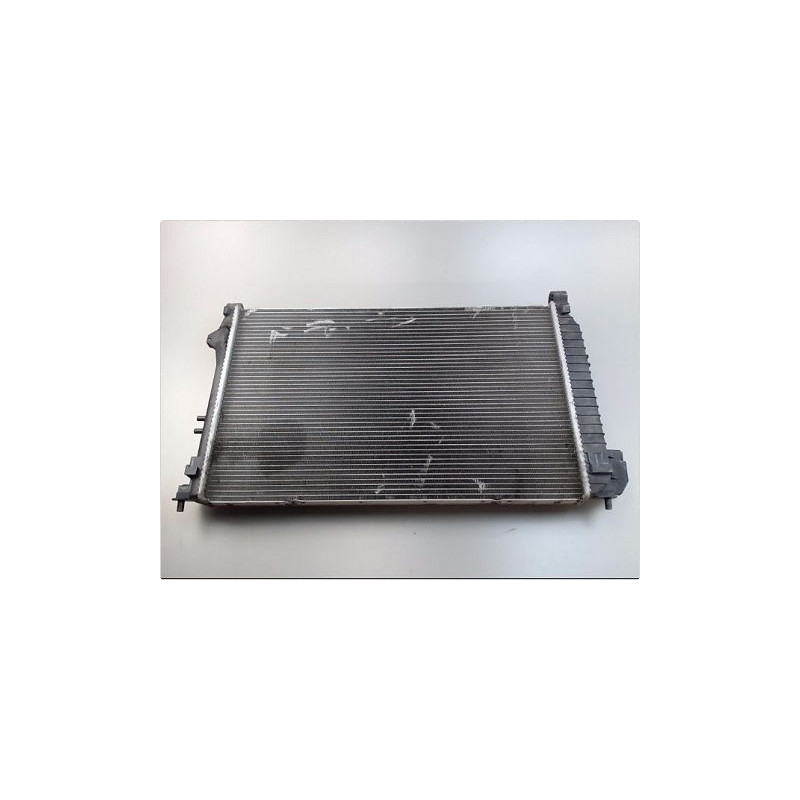 RADIATEUR SAAB 9-3 CABRIOLET 2007-