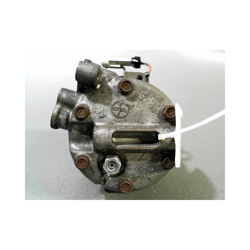 COMPRESSEUR AIR CONDITIONNE SUZUKI SWIFT -03/05