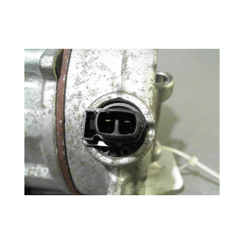COMPRESSEUR AIR CONDITIONNE OPEL CORSA