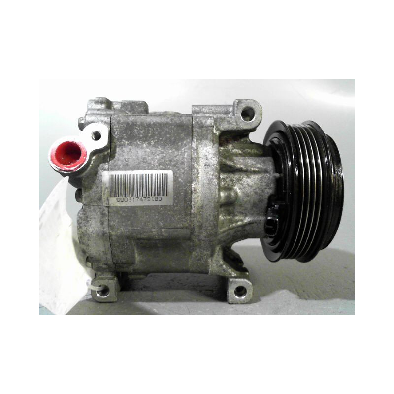 COMPRESSEUR AIR CONDITIONNE FIAT PANDA 2003-