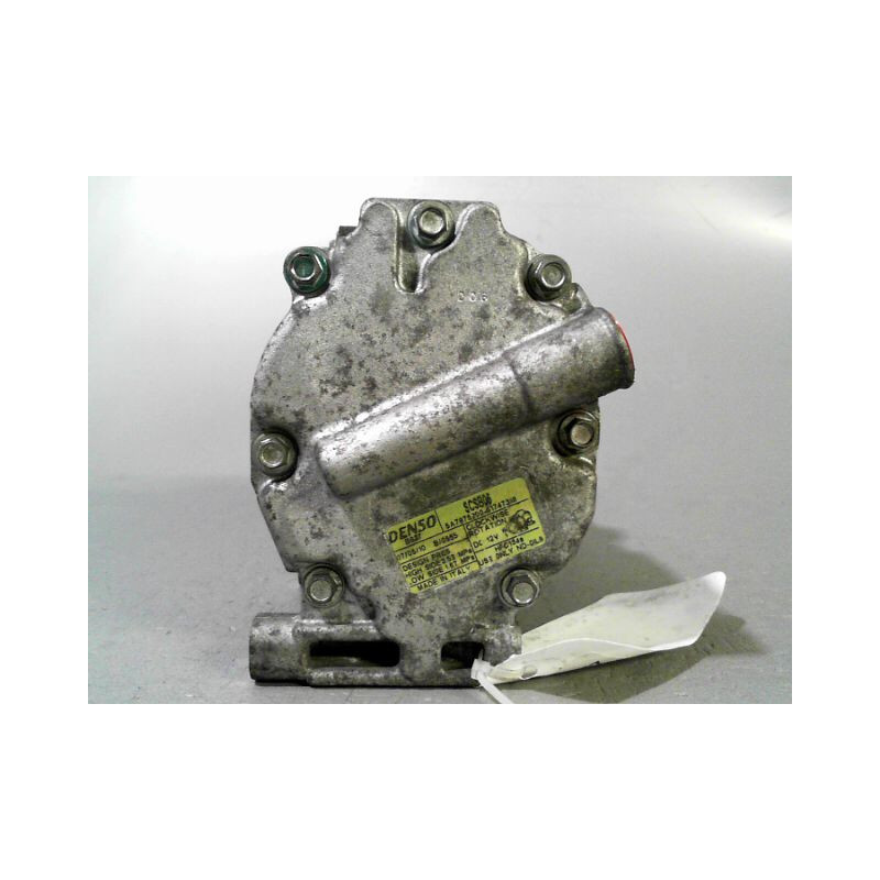 COMPRESSEUR AIR CONDITIONNE FIAT PANDA 2003-