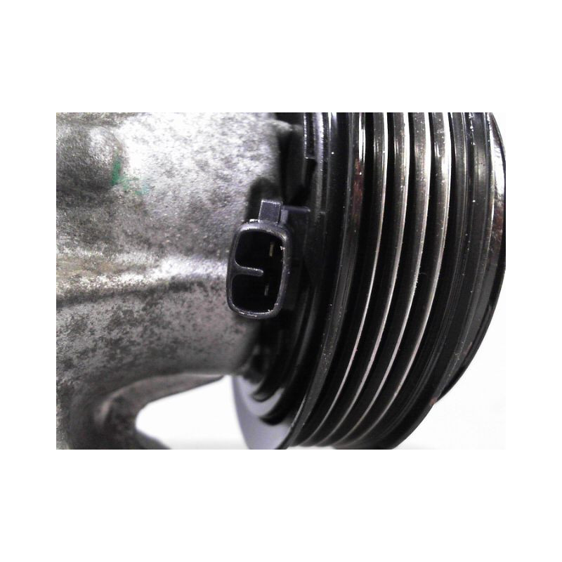 COMPRESSEUR AIR CONDITIONNE FIAT PANDA 2003-