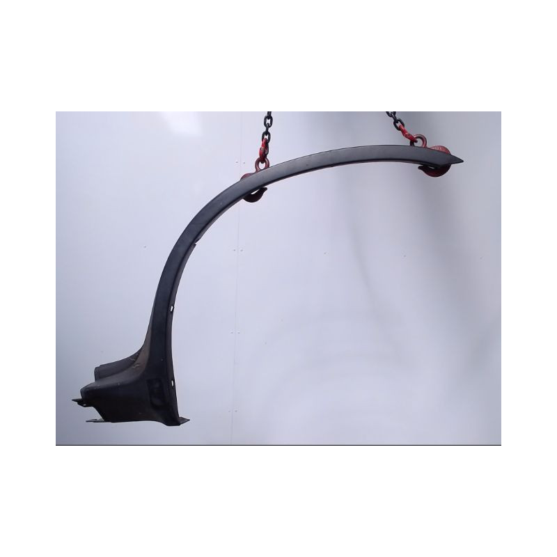 ELARGISSEUR AILE ARRIERE GAUCHE BMW X5 2000-2006
