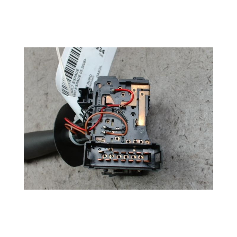 COMMANDE CLIGNOTANT RENAULT GRAND ESPACE 2006-