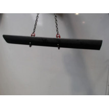 PROTECTION PORTE AVANT GAUCHE DACIA LOGAN MCV 2007-