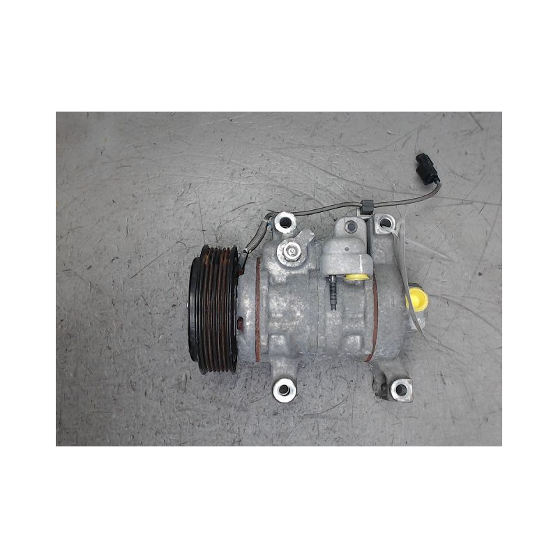 COMPRESSEUR AIR CONDITIONNE HONDA HR-V