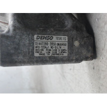 COMPRESSEUR AIR CONDITIONNE HONDA HR-V