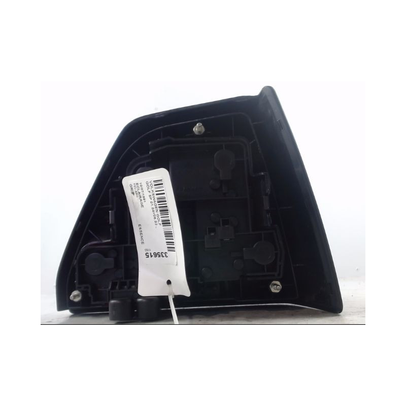 FEU ARRIERE GAUCHE  VOLKSWAGEN GOLF 84-92