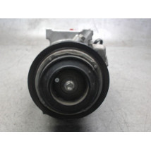 COMPRESSEUR AIR CONDITIONNE NISSAN QASHQAI
