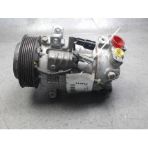 COMPRESSEUR AIR CONDITIONNE NISSAN QASHQAI