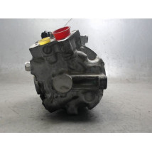 COMPRESSEUR AIR CONDITIONNE NISSAN QASHQAI