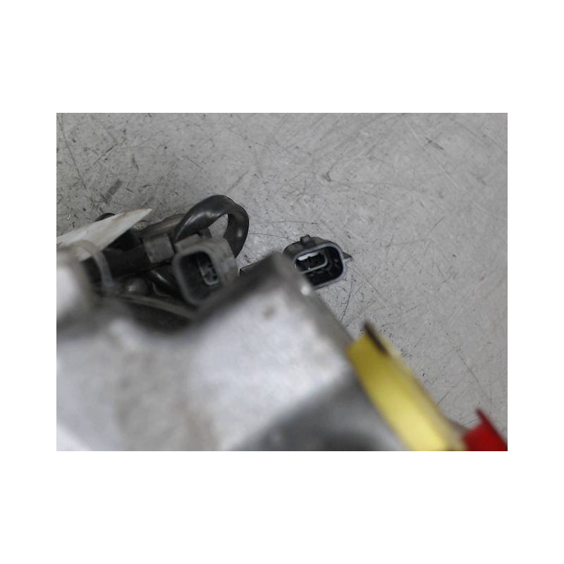 COMPRESSEUR AIR CONDITIONNE NISSAN QASHQAI