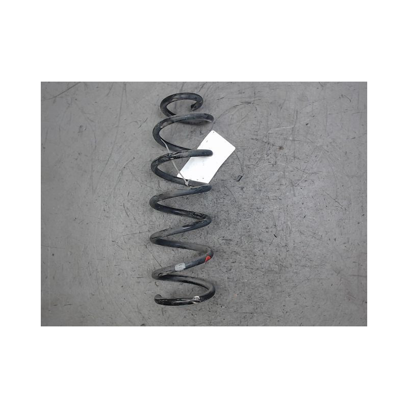 RESSORT AMORTISSEUR ARRIERE GAUCHE NISSAN QASHQAI