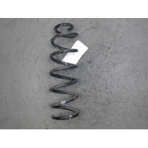 RESSORT AMORTISSEUR ARRIERE GAUCHE NISSAN QASHQAI