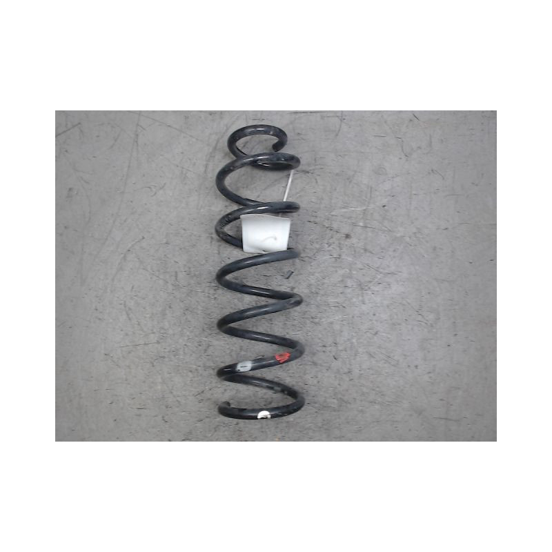 RESSORT AMORTISSEUR ARRIERE DROIT NISSAN QASHQAI