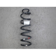 RESSORT AMORTISSEUR ARRIERE DROIT NISSAN QASHQAI