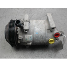 COMPRESSEUR AIR CONDITIONNE HYUNDAI I20