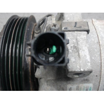 COMPRESSEUR AIR CONDITIONNE HYUNDAI I20
