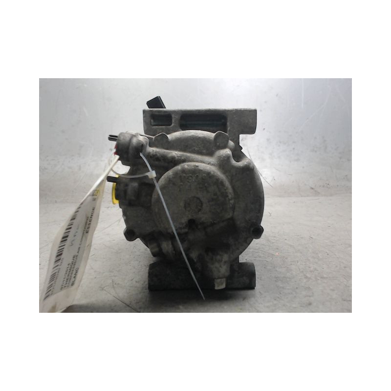 COMPRESSEUR AIR CONDITIONNE HYUNDAI I20