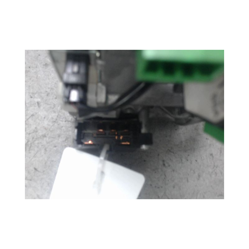 ANTIVOL DE DIRECTION HONDA CIVIC 2004-