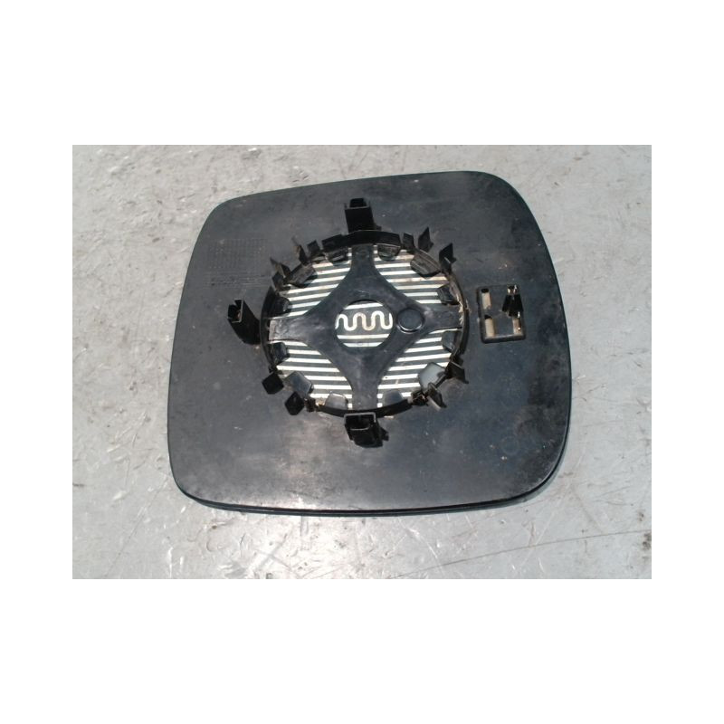 GLACE RETROVISEUR EXT D RENAULT KANGOO EXPRESS 2008-