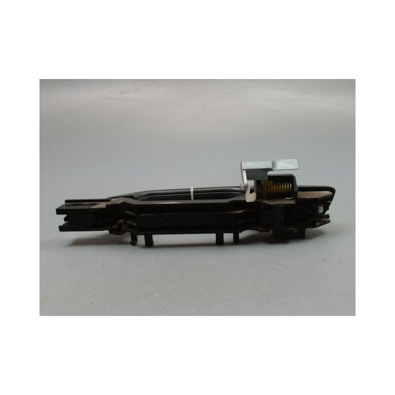 POIGNEE EXTERIEURE PORTE AVANT DROIT ISUZU D-MAX SPACE CAB II PHASE 1 2012-...
