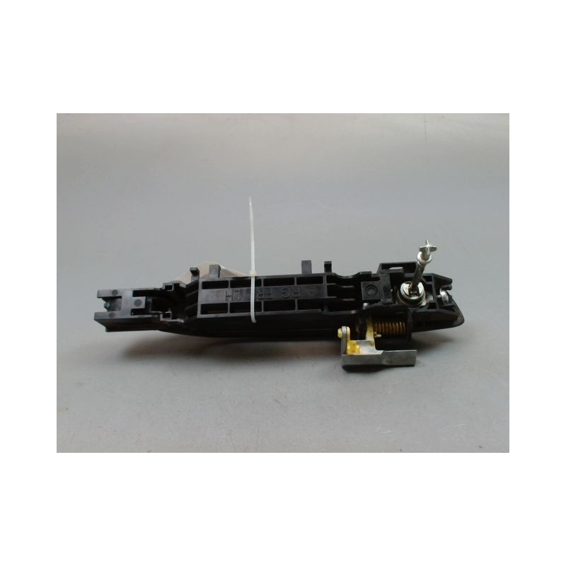 POIGNEE EXTERIEURE PORTE AVANT GAUCHE ISUZU D-MAX SPACE CAB II PHASE 1 2012-...