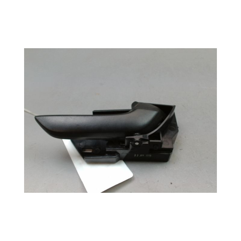 POIGNEE INTERIEURE PORTE AVANT DROIT ISUZU D-MAX SPACE CAB II PHASE 1 2012-...
