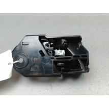 POIGNEE INTERIEURE PORTE AVANT DROIT ISUZU D-MAX SPACE CAB II PHASE 1 2012-...