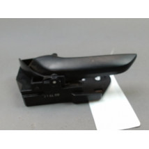 POIGNEE INTERIEURE PORTE AVANT GAUCHE ISUZU D-MAX SPACE CAB II PHASE 1 2012-...