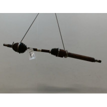 TRANSMISSION AVANT DROIT FORD FIESTA VI Phase 1 2008-... 1.0 EcoBoost