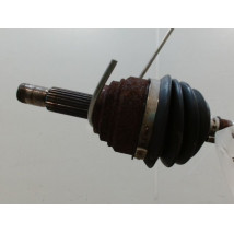 TRANSMISSION AVANT DROIT FORD FIESTA VI Phase 1 2008-... 1.0 EcoBoost