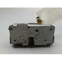 SYSTEME CONDAMNATION AVANT GAUCHE CITROEN JUMPER 29C TOLE 2002-