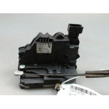 SYSTEME CONDAMNATION AVANT GAUCHE CITROEN JUMPER 29C TOLE 2002-