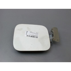 VOLET DE TRAPPE CARBURANT