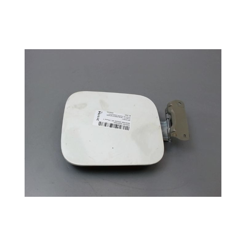 VOLET DE TRAPPE CARBURANT NISSAN QASHQAI BREAK I Phase 1 2007-2010