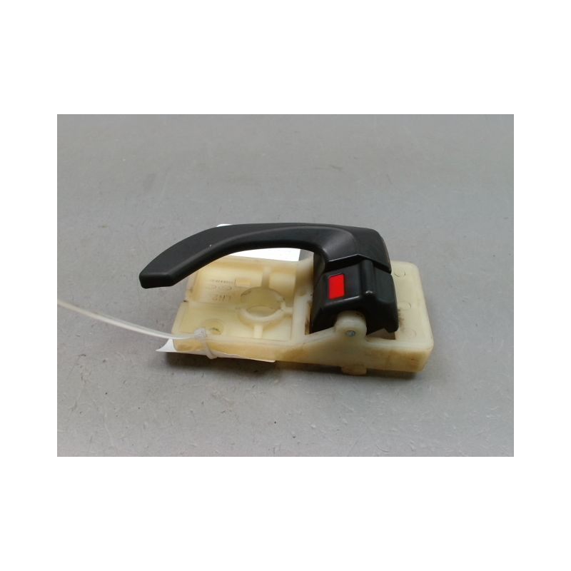 POIGNEE INTERIEURE PORTE AVANT GAUCHE HYUNDAI TUCSON BREAK I 2004-2010