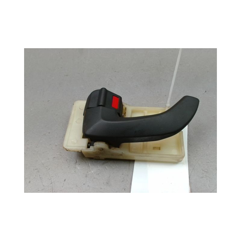 POIGNEE INTERIEURE PORTE ARRIERE GAUCHE HYUNDAI TUCSON BREAK I 2004-2010