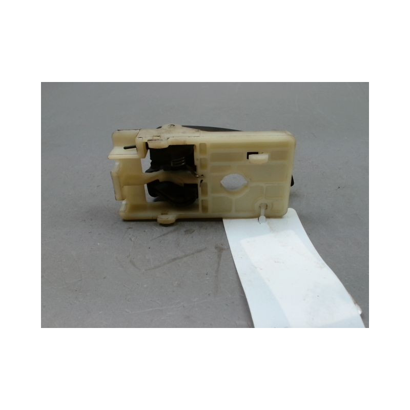 POIGNEE INTERIEURE PORTE ARRIERE GAUCHE HYUNDAI TUCSON BREAK I 2004-2010