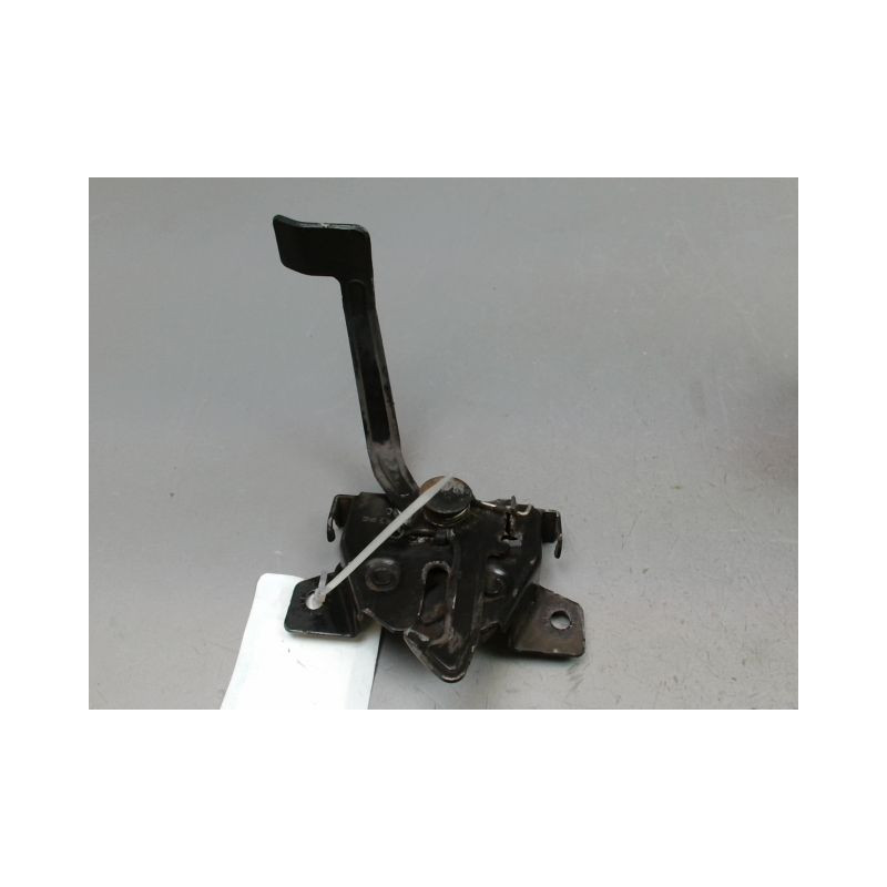 SERRURE CAPOT HYUNDAI TUCSON BREAK I 2004-2010