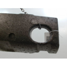 ABSORBEUR PARE-CHOC ARRIERE HYUNDAI TUCSON BREAK I 2004-2010