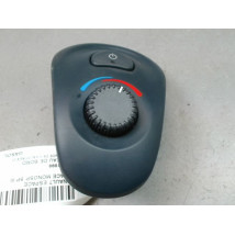 COMMANDE DE CHAUFFAGE D RENAULT ESPACE MONOSP. III 1996-2002