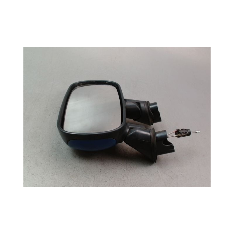 RETROVISEUR EXTERIEUR GAUCHE FIAT DOBLO BREAK I Phase 1 2001-2005