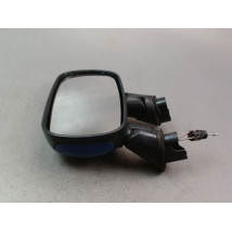 RETROVISEUR EXTERIEUR GAUCHE FIAT DOBLO BREAK I Phase 1 2001-2005