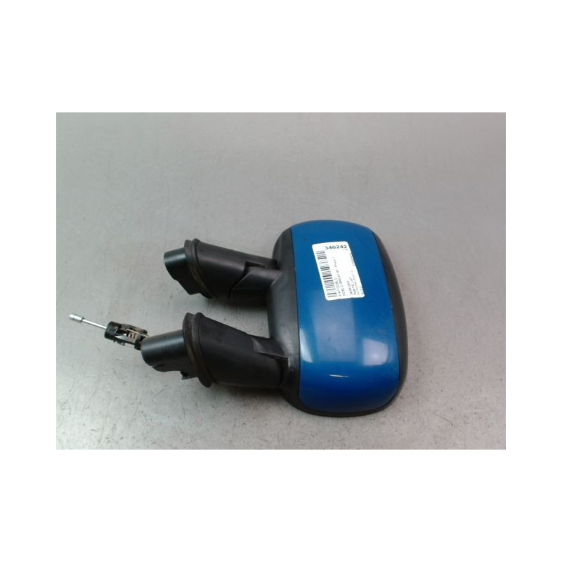 RETROVISEUR EXTERIEUR GAUCHE FIAT DOBLO BREAK I Phase 1 2001-2005
