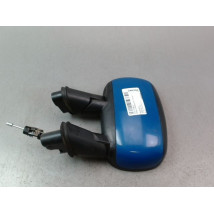 RETROVISEUR EXTERIEUR GAUCHE FIAT DOBLO BREAK I Phase 1 2001-2005