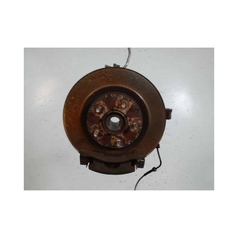 PIVOT AVANT DROIT NISSAN QASHQAI