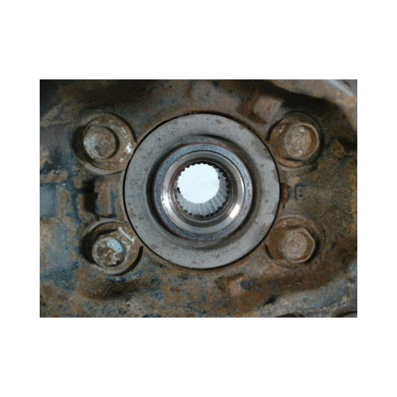 PIVOT AVANT DROIT NISSAN QASHQAI